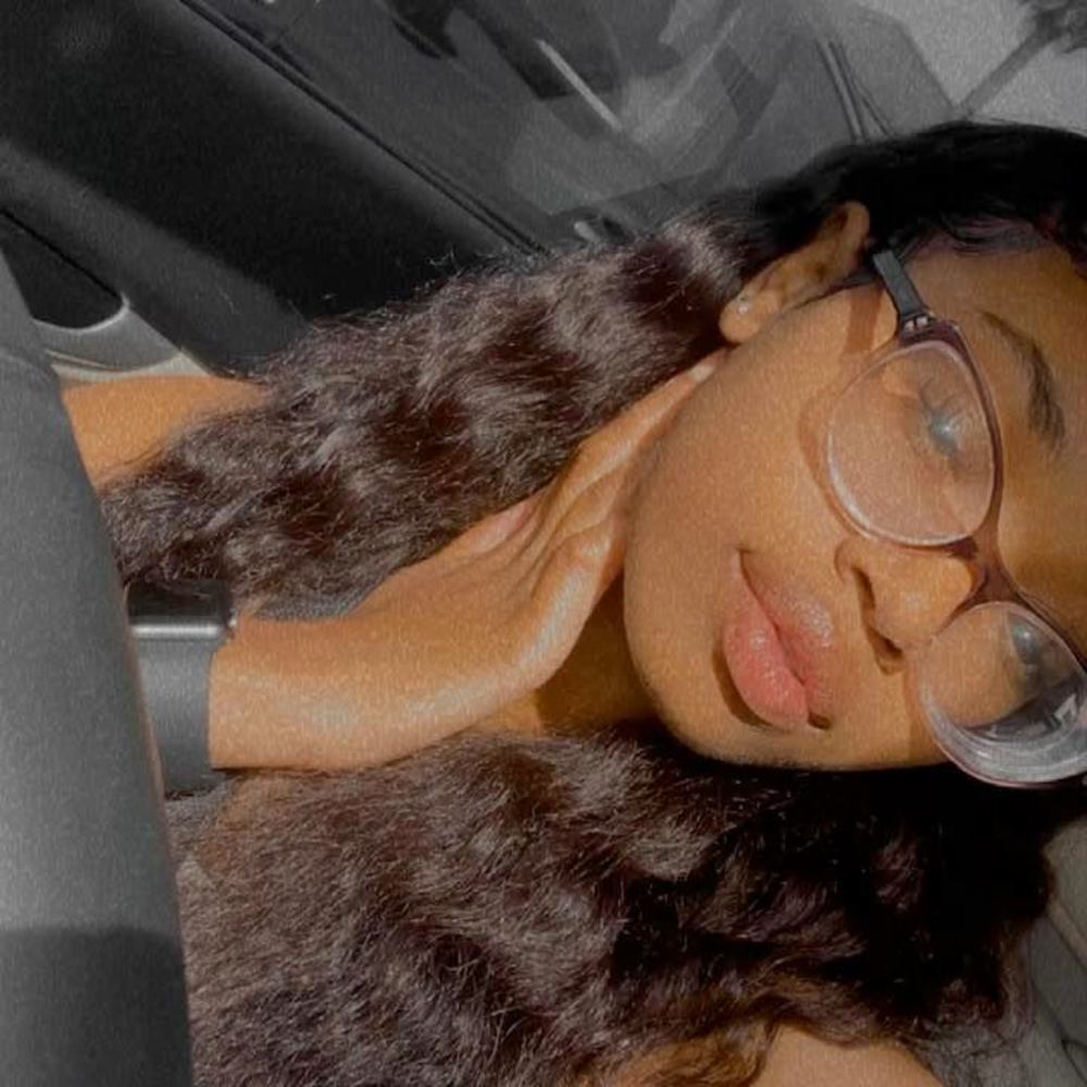 Meet your Posher, Aniyah